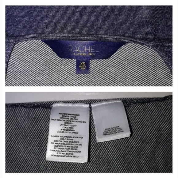 🖤Emmy Sleeveless Crop Top - Picture 7 of 8